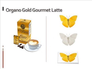 Healthy Coffee | Healthy Gourmet Coffee