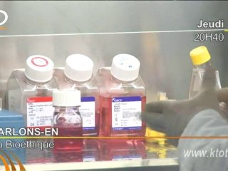 La révision des lois bioéthiques