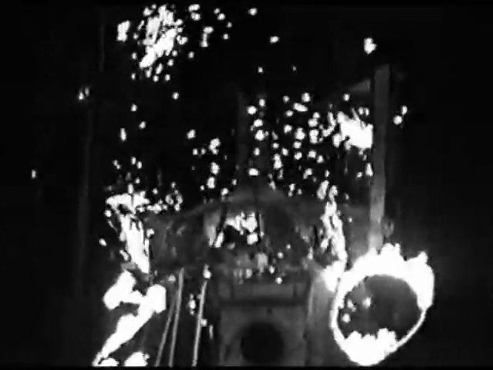 Zo Prod / Fer Enfer 2010 / Steel and stills