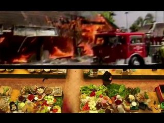 Homefront - Dev Diary - Future History