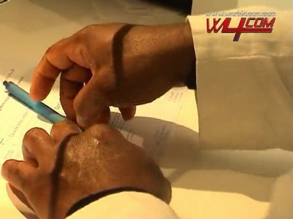 WebTV - World4com - Comores - La Banque Postale des Comores