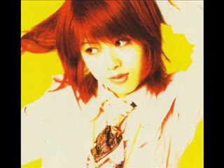 Yuko Nakajima - Happy Xmas