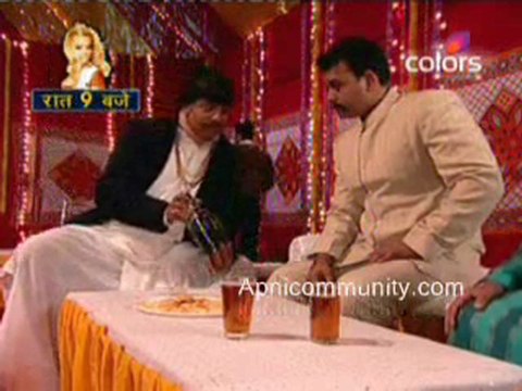 Rishton Se Badi Pratha[Episode 3] - 17th November 2010pt1
