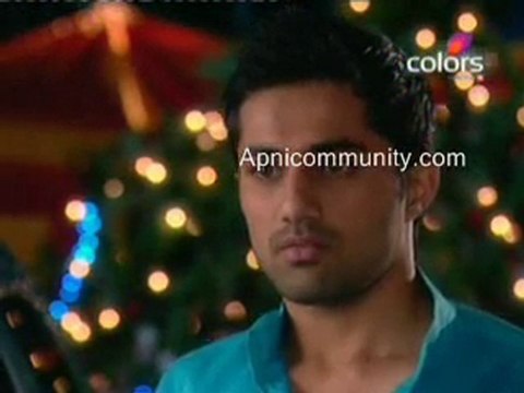 Rishton Se Badi Pratha - 17th November 2010pt2