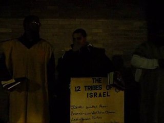 The Most High Is Against Thee Oh!! Most Pride PT.1