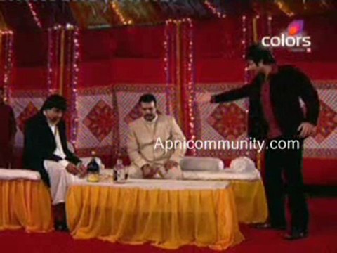 Rishton Se Badi Pratha - 17th November 2010pt3