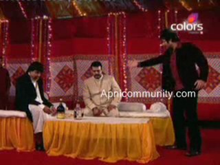 Rishton Se Badi Pratha - 17th November 2010pt3