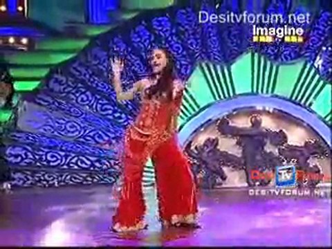 Nachle Ve With Saroj And Terrence - 17th November 2010 - Pt6