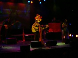 BEVERLY JO SCOTT  PLANET JANIS   SALLE NOUGARO   TOULOUSE