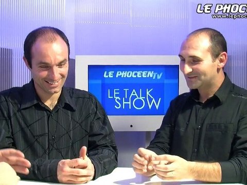 Talk Show : Stéphane Mbia, la grosse tête ?