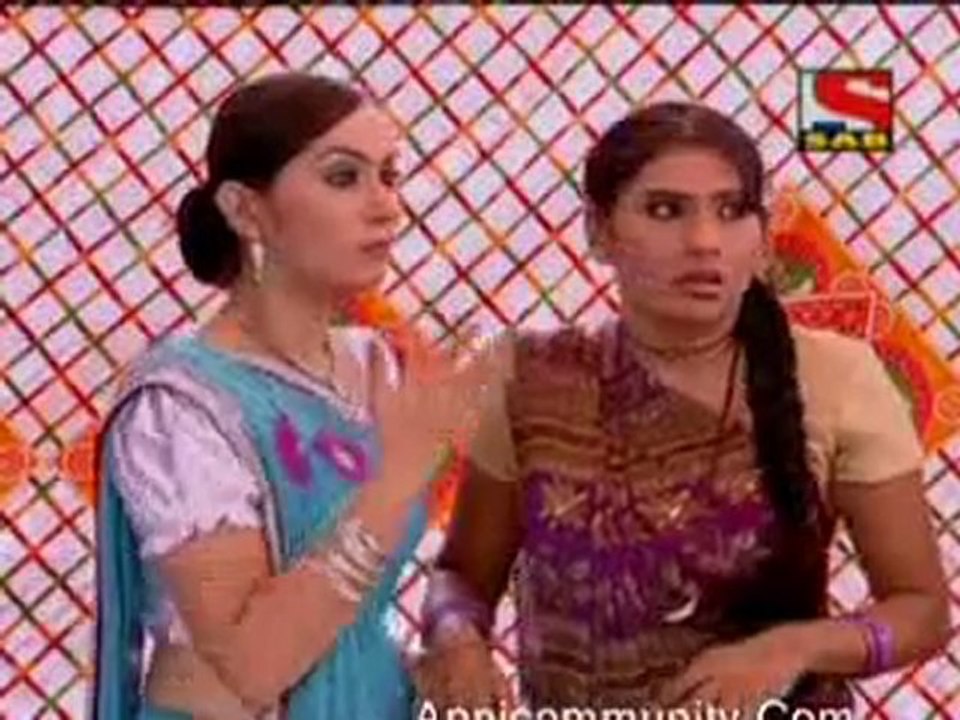 Papad Pol - 17th November 2010 pt2