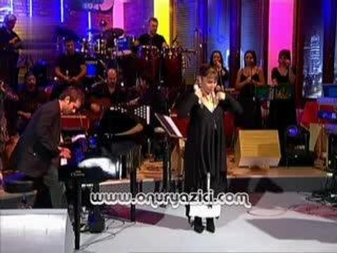 Sezen aksu Beni Unutma