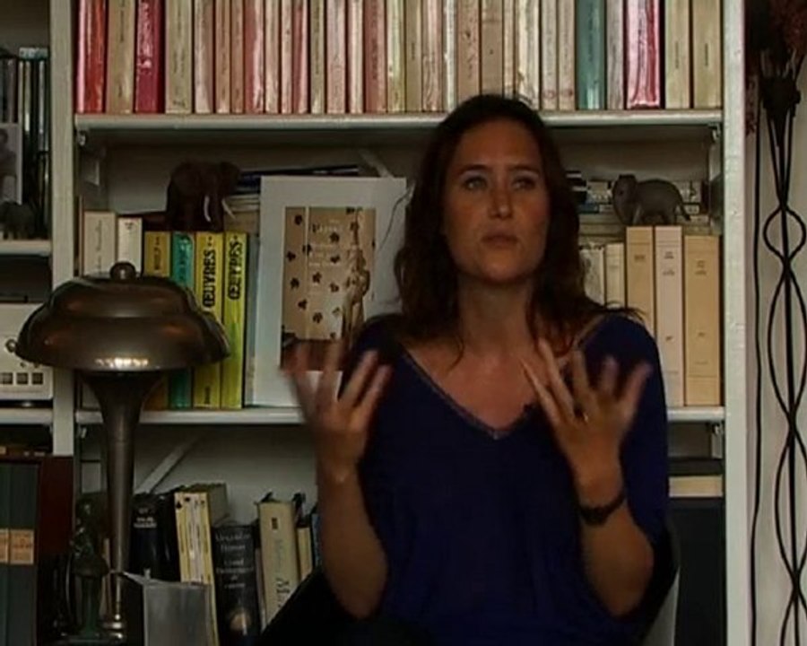 Madame Tabard n'est pas une femme - Elsa Flageul