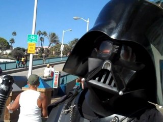 (2 of 2) Superheroes Strike Back! : craigslist tv ep 203