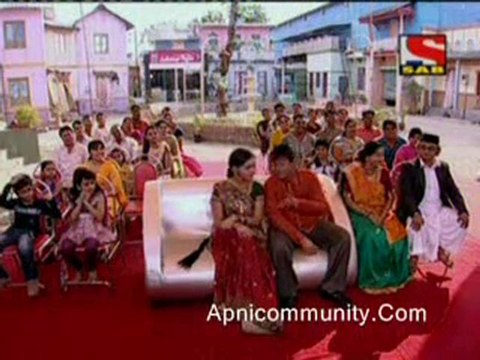 Papad Pol - 17th November 2010 pt3