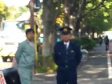 1/2)囚われ断罪された「国家の英雄」を救え！【栃木県警巡査】