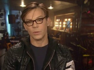 Burlesque - Behind The Scenes