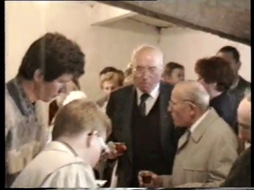 1er mai 1996 à BREM-SUR-MER (85) - 2