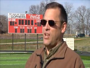 Sunny Acres Sports Systems Sports Field Construction