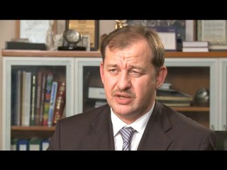 Интервью Председателя PSDM