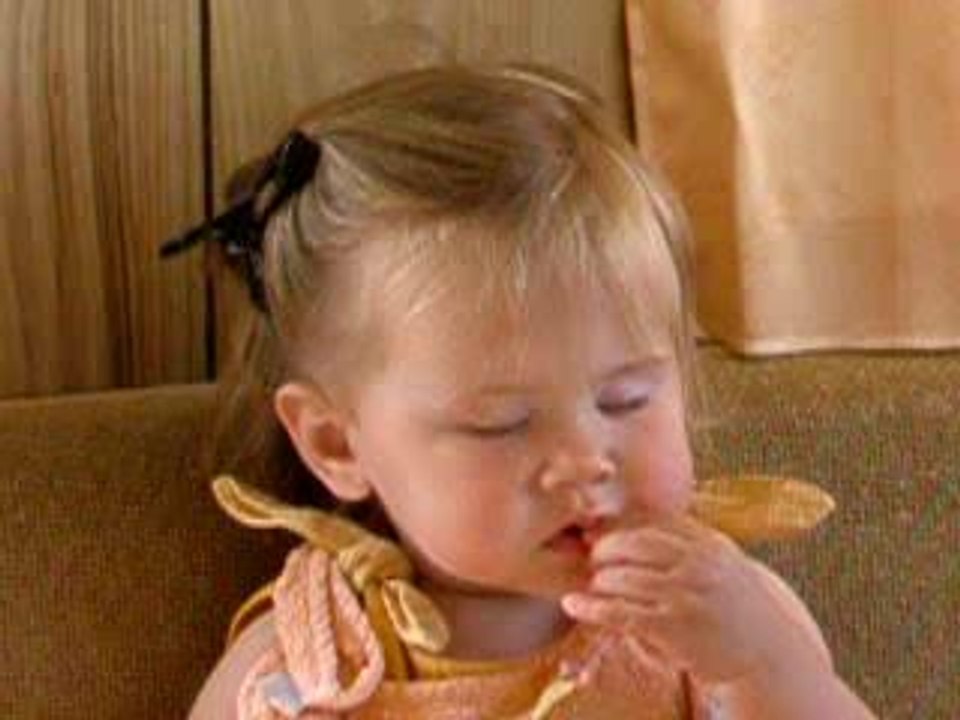 dormir ou manger...