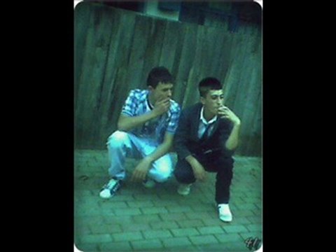 DisTanCeR ft MC CaqRıft Mc EREN RapSaMSuN 2010.