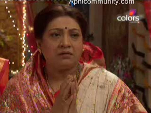 Laagi Tujhse Lagan - 17th November 2010 pt2