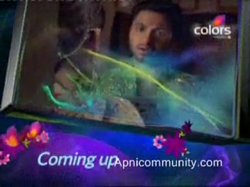 Laagi Tujhse Lagan - 17th November 2010 pt3