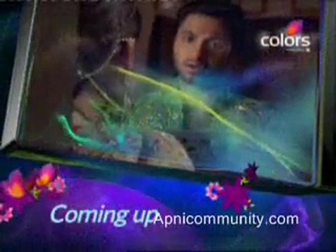 Laagi Tujhse Lagan - 17th November 2010 pt3