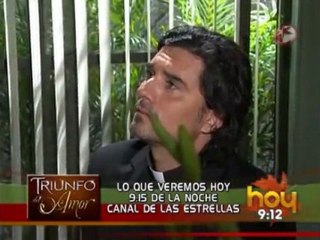 Resumen y avance TDA (HOY) 17/11/2010