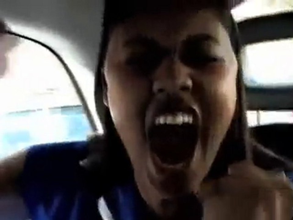 VV Brown - Shark In The Water (Acoustic In A Cab)