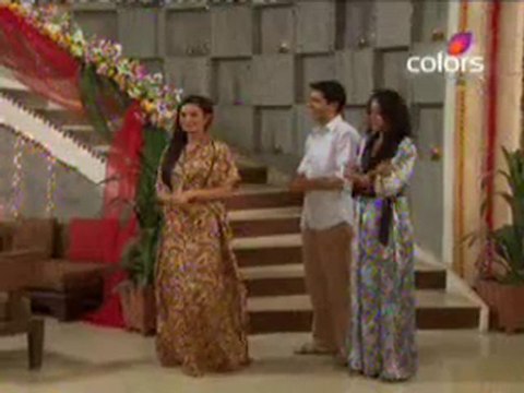 Laagi Tujhse Lagan - 17th November 2010 pt4