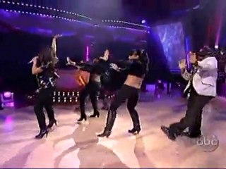 Alicia Keys - I Need You @ Dancing With The Stars!