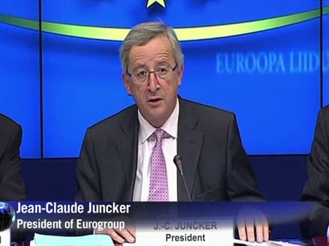 Europe hurtles towards Irish bank rescue