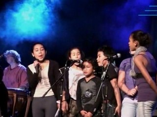 OmroepGennepTV 2010 Week 44 Night of the proms