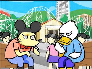 15 秘密結社 鷹の爪団 独立愚連広報部 フラッシュアニメ課 Vol.33