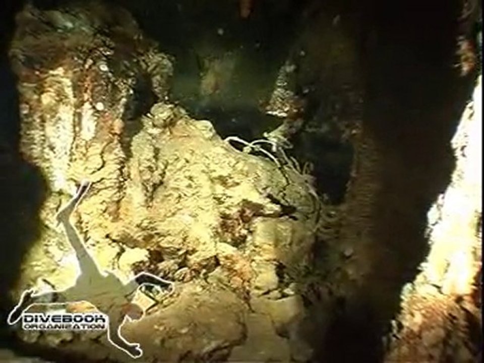 Thistlegorm Wreck