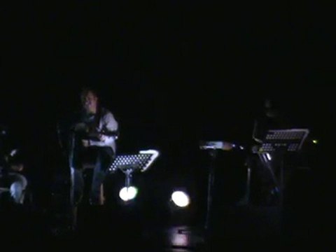 CRAIG WALKER (ex ARCHIVE singer)*