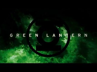 Green Lantern - Bande Annonce / Trailer #1 [VOST|HD]