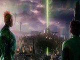 Green Lantern : bande annonce VF