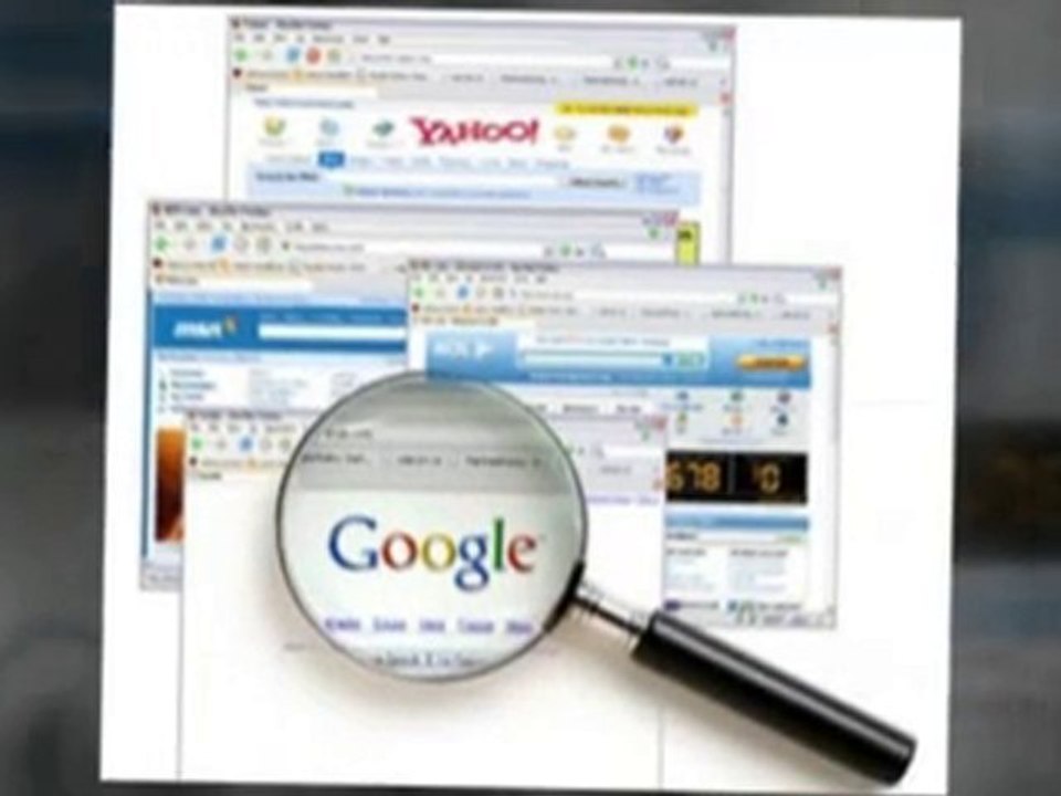 Coordinating Your Internet Marketing Campaign