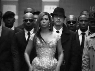 Beyoncé - I Am... Tour Survivor Interlude