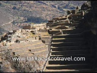 cusco travel - latika adventures