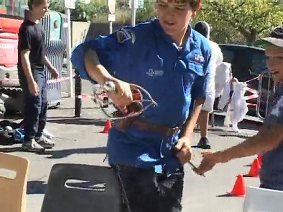 Fête des Associations Arles 2010