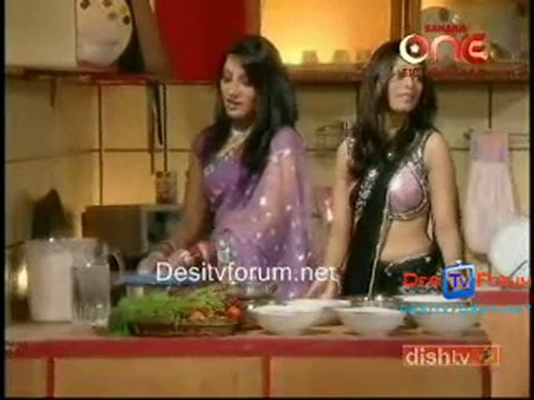 Kesariya Balaam - 17th Nov 2010 - Pt1