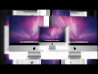 Apple iMac MC508LL A 21.5-Inch Desktop
