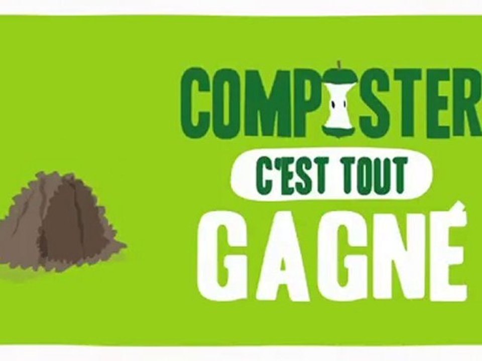 Compostage