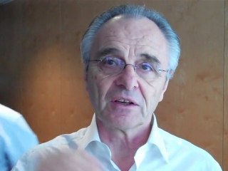 Jean-Louis Gassée parle de la nouvelle messagerie Facebook