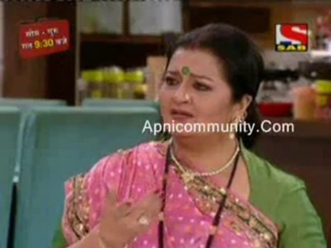 Sajan Jhoot Maat Bolo - 17th November 2010 pt4