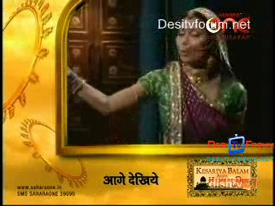 Kesariya Balaam - 17th Nov 2010 - Pt3